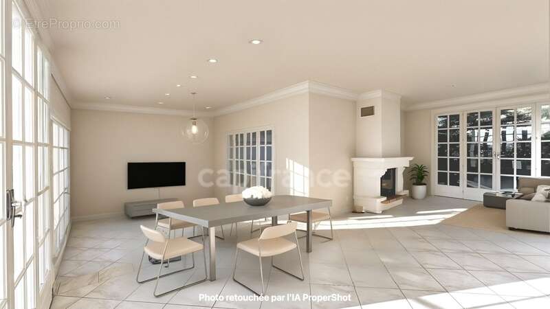 Maison à SAINT-PAUL-LES-DAX