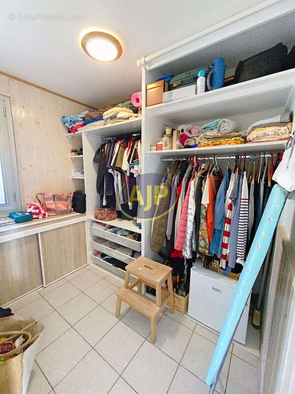 Appartement à HOURTIN