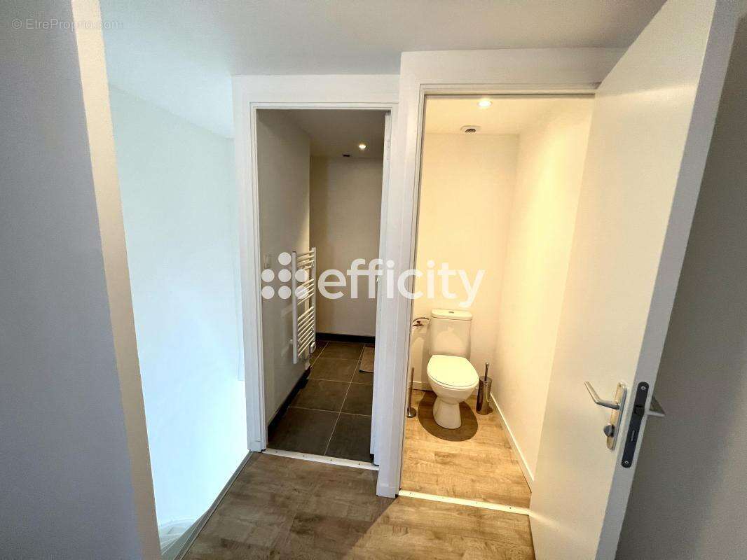 Appartement à ROUBAIX