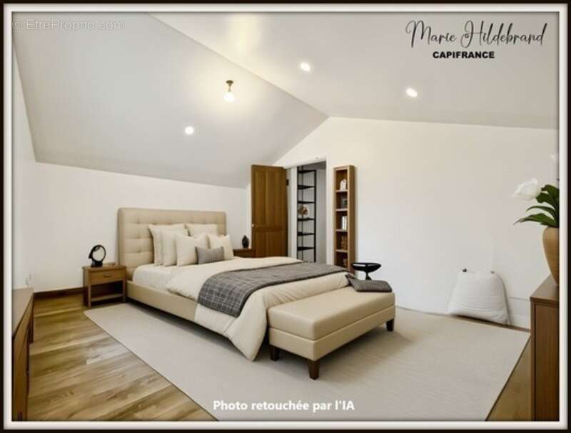 Appartement à NERAC