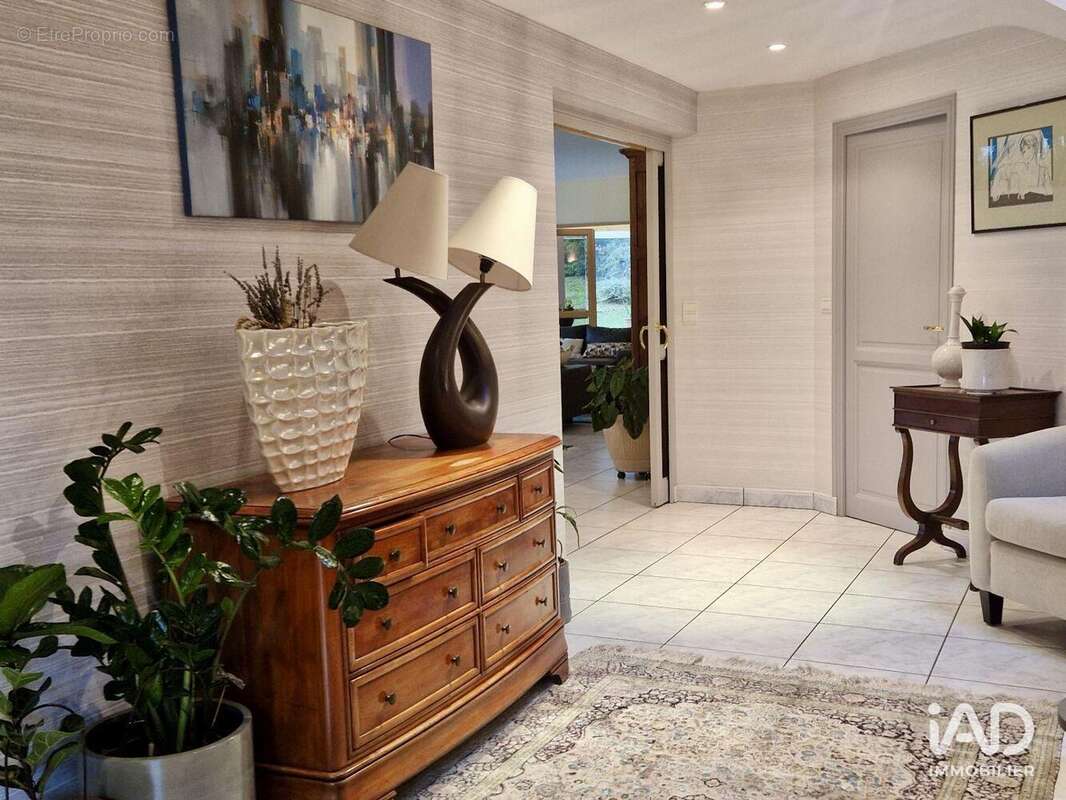 Photo 3 - Maison à PONTIVY