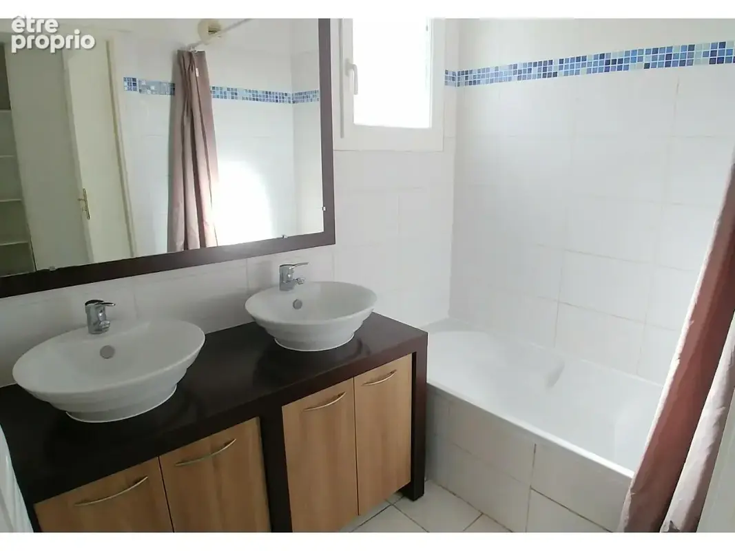 Appartement T3 en rez-de-jardin avec 147 m2 de jardin à Frouzins - photo 9