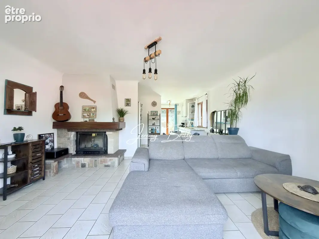 Maison 5 pièces 130 m² à vendre à Arles-Sur-Tech (66150) - photo 8