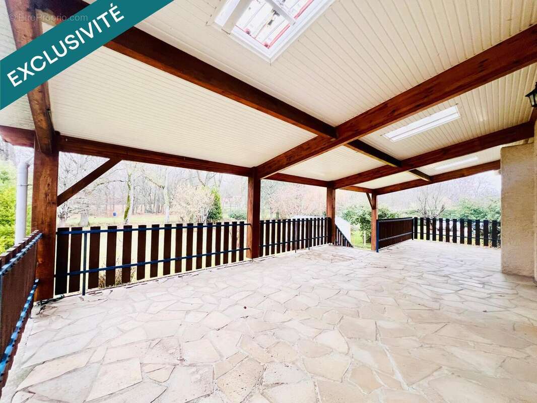 Photo 4 - Maison à FONTENILLES