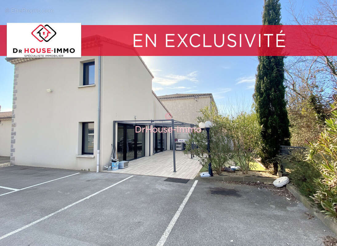 Commerce à LAVILLEDIEU