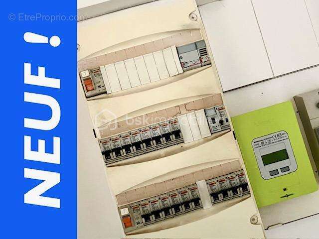 Appartement à BOULOGNE-SUR-MER