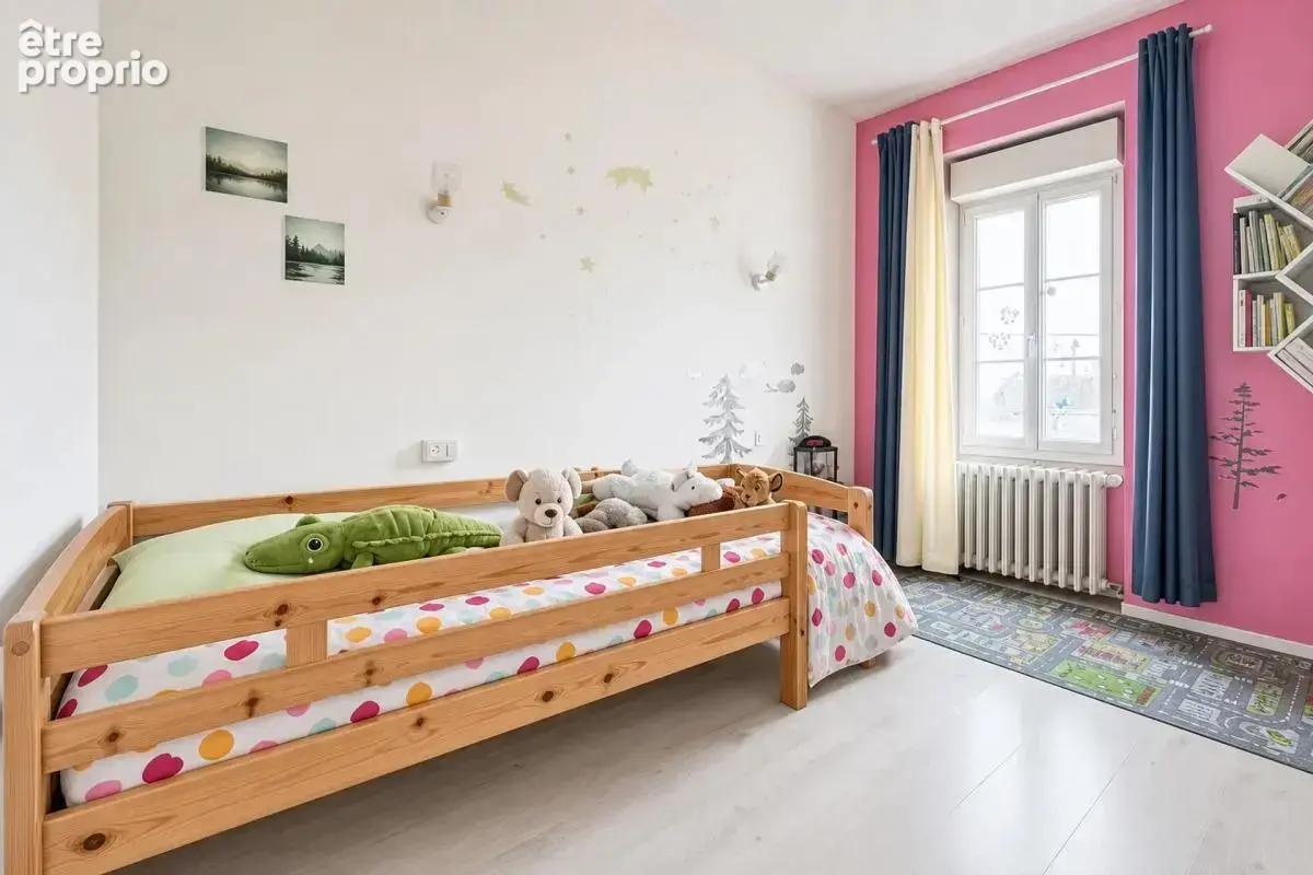 Maison de 143 m² à Mauges-sur-Loire, 7 pièces - photo 18