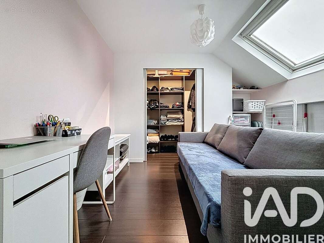 Photo 7 - Appartement à SAINTE-GENEVIEVE-DES-BOIS