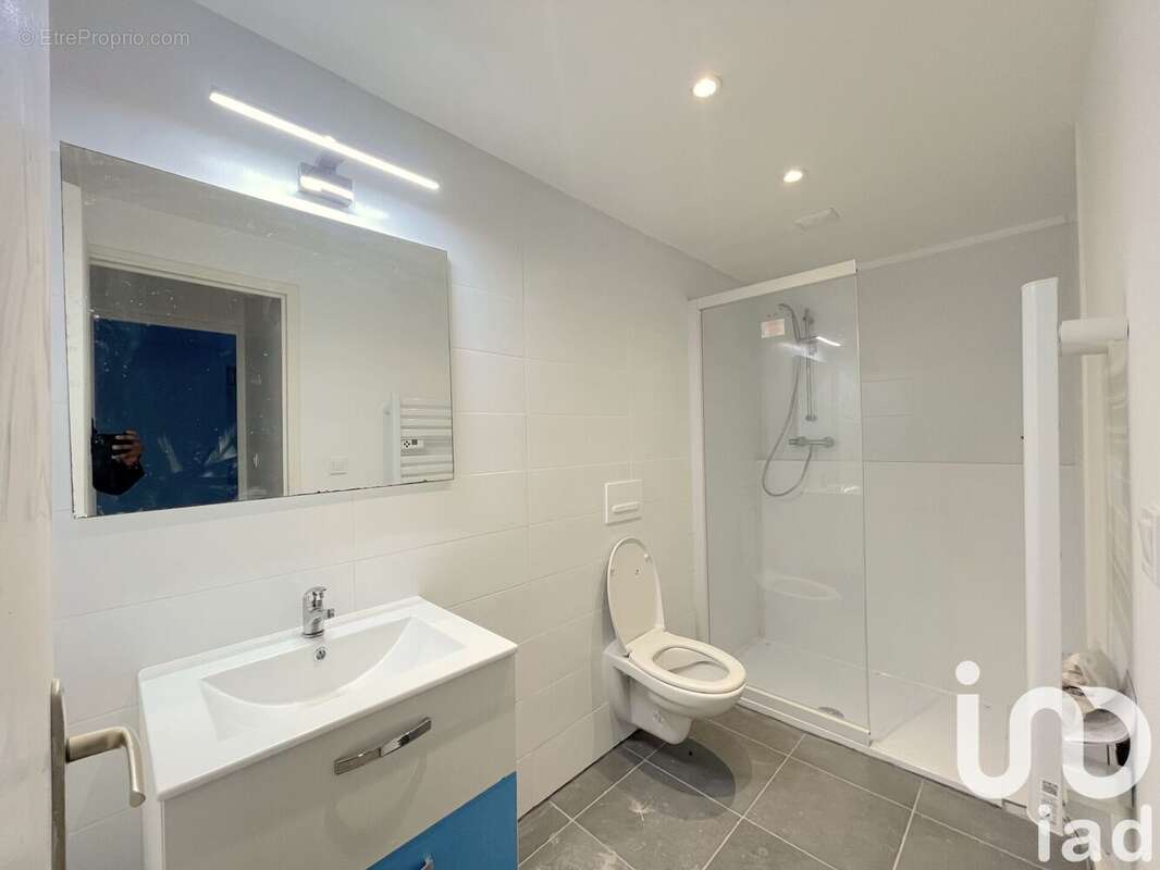 Photo 3 - Maison à BRUNOY