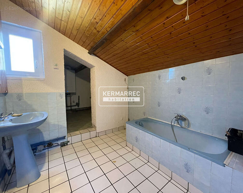 Maison à SAINT-JOACHIM