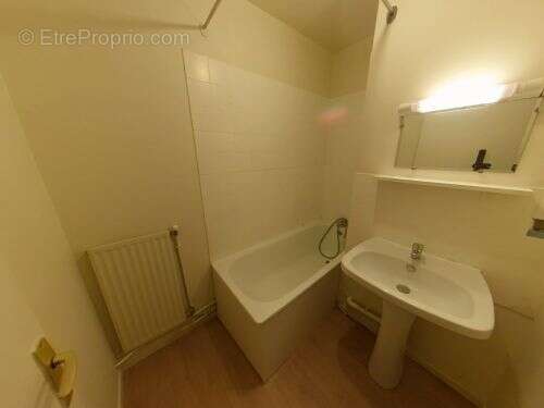 Appartement à BOURGES