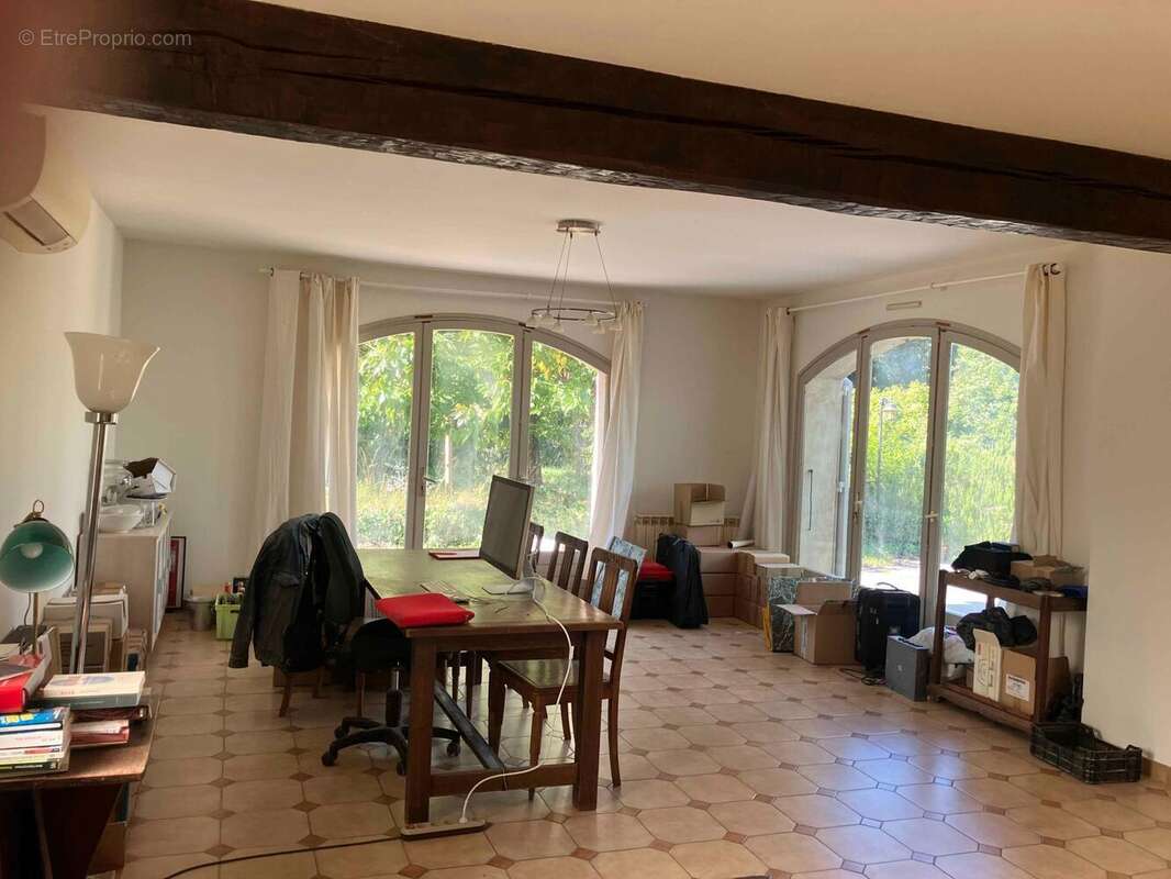 Photo 8 - Maison à SAINT-MONTAN