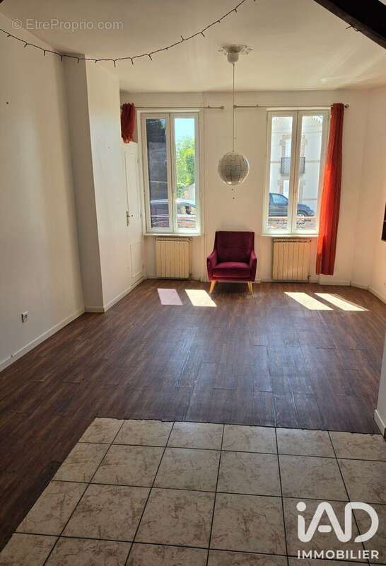 Maison 106 m² à Yzeure  - photo 4