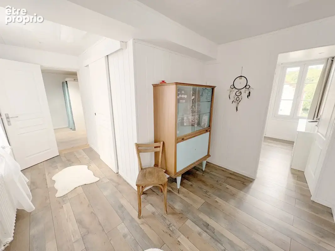Maison bourgeoise avec dépendance ! - photo 12