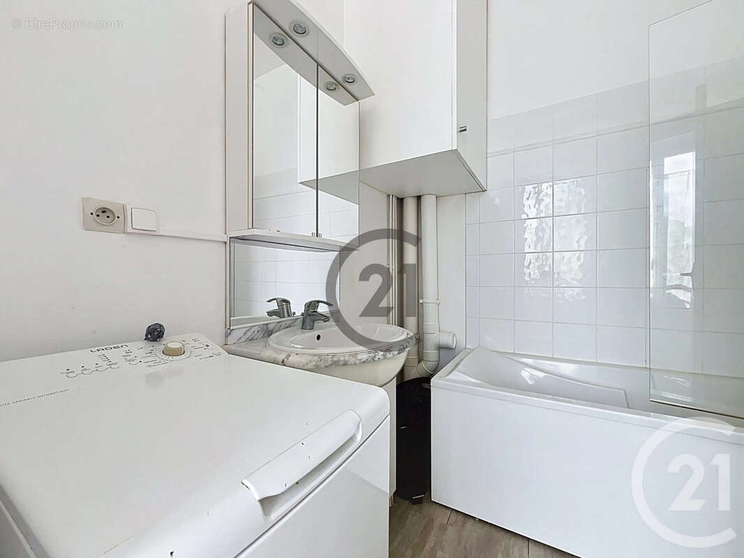 Appartement à REIMS