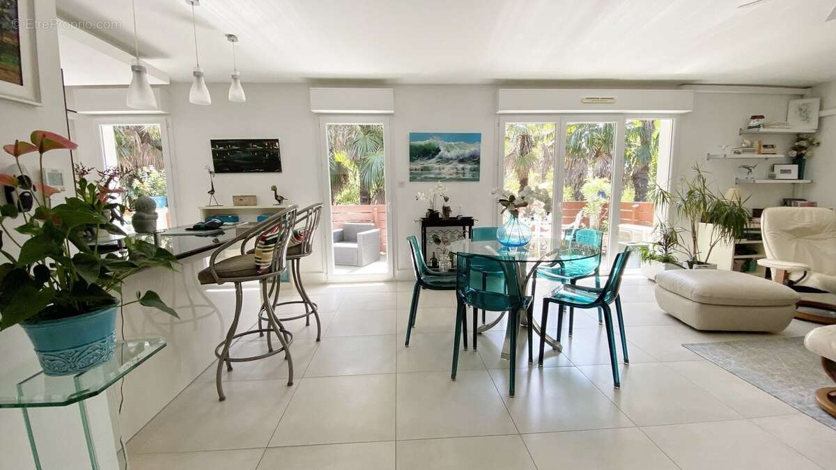 Appartement à ANGLET