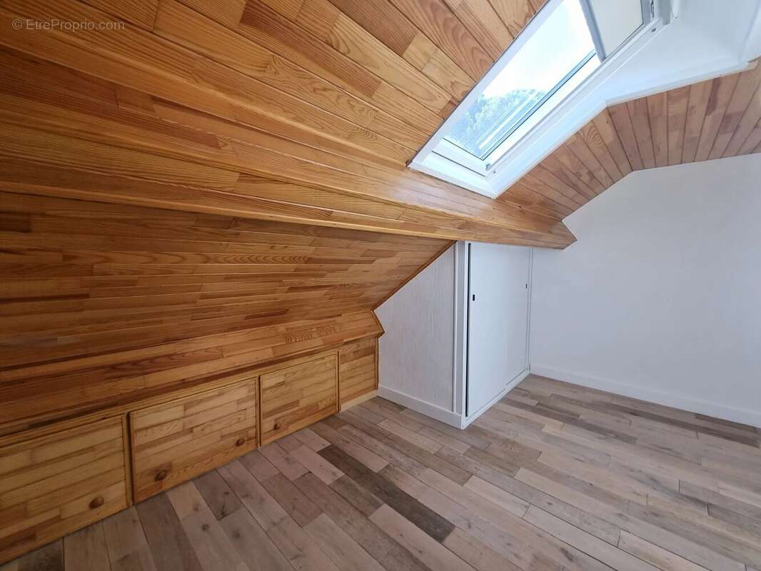 Maison à TOULON