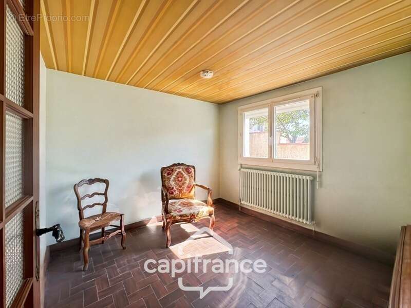 Maison à ANDANCETTE