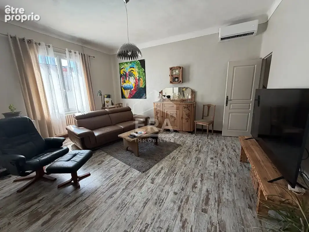 Maison 143m² à port-de-bouc - photo 5