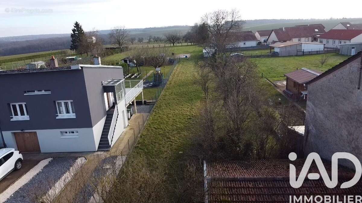 Photo 3 - Terrain à BETTAINVILLERS