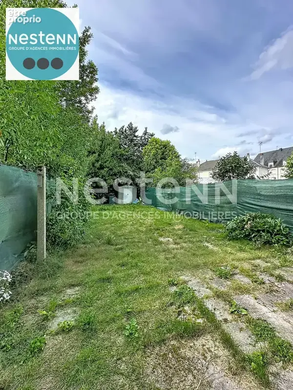 Maison 4 pièces à vendre à Blois - Secteur Cabochon - photo 4