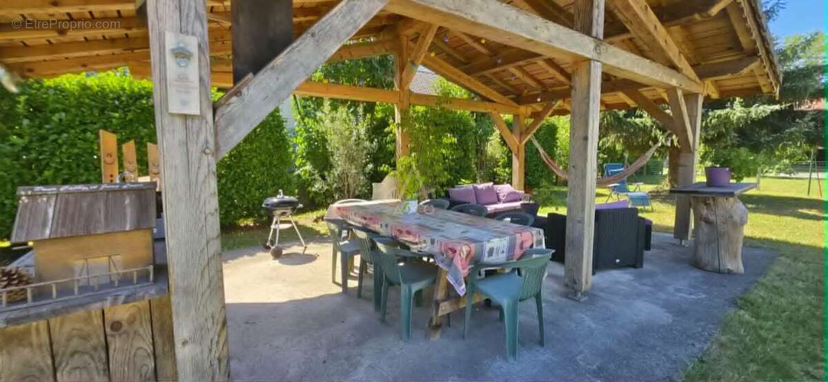 Exclusivité  Maison individuelle à GRIGNON (73200) - photo 15