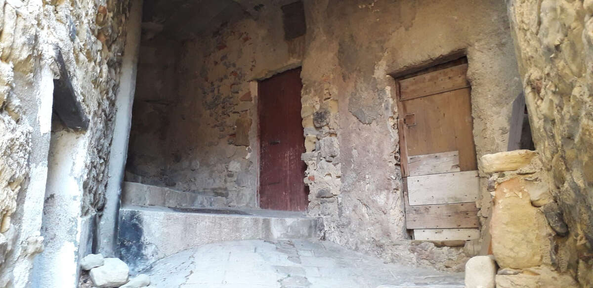 Appartement à COARAZE