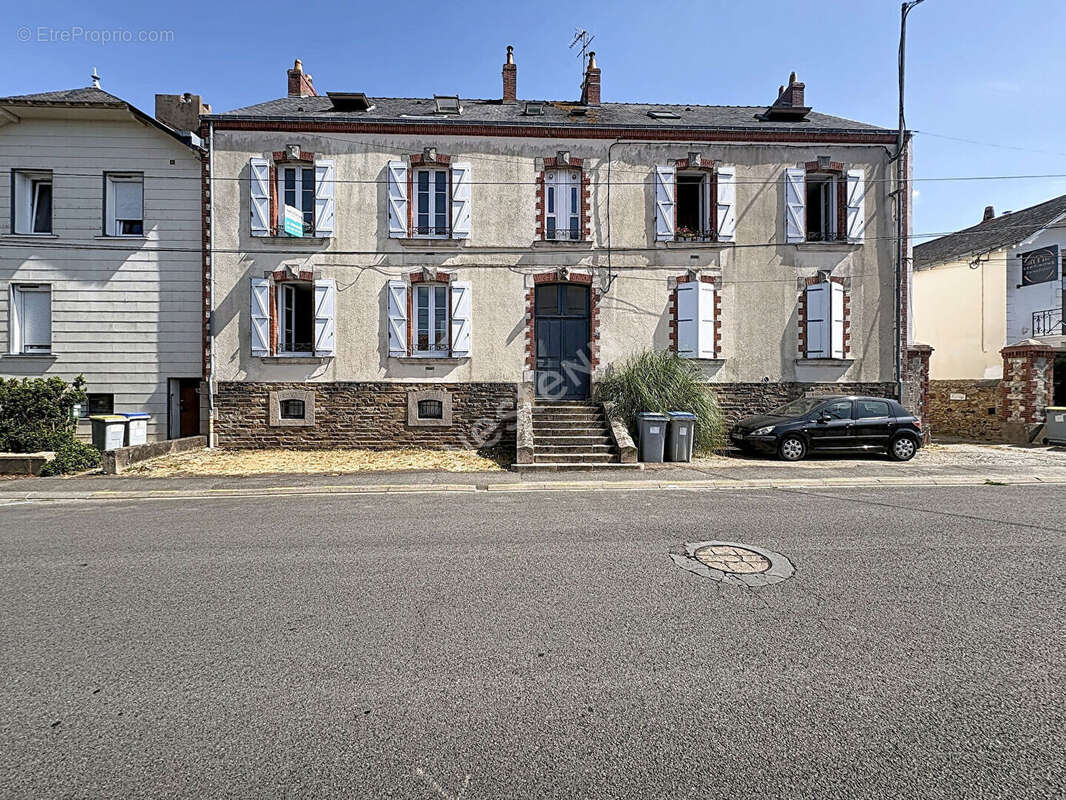 Appartement 2 chambres - Le Pellerin - Cave et parking - photo 7
