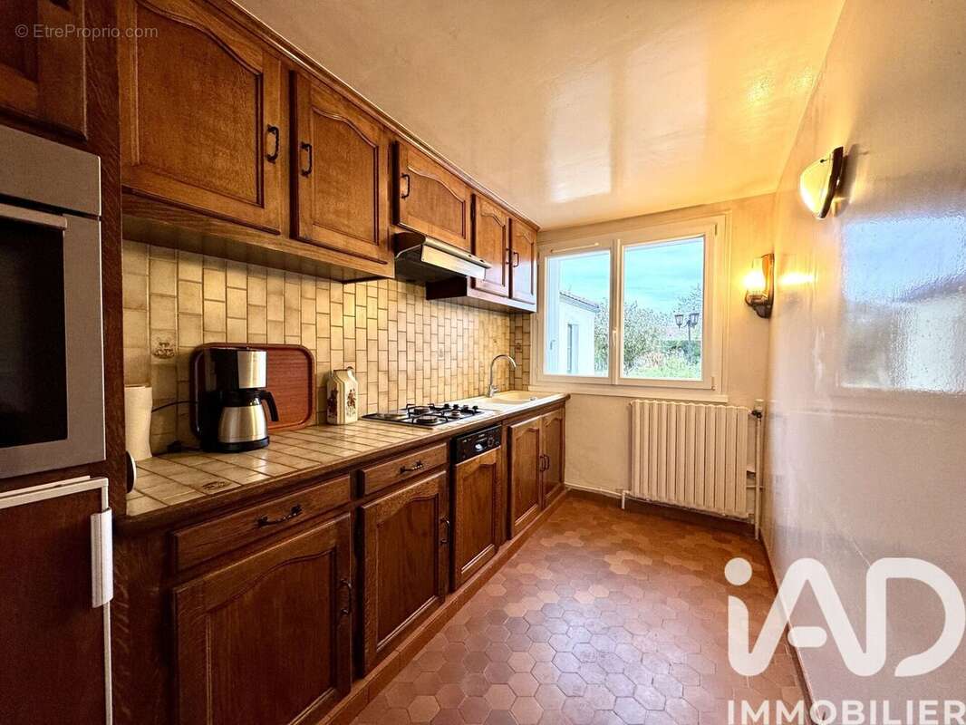 Photo 7 - Maison à MORMANT