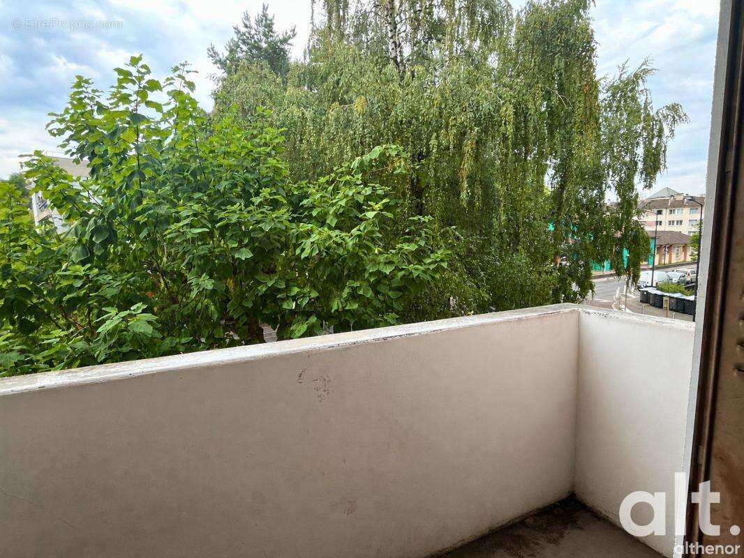 Appartement loué à Cran-Gevrier — 3 pièces - photo 2