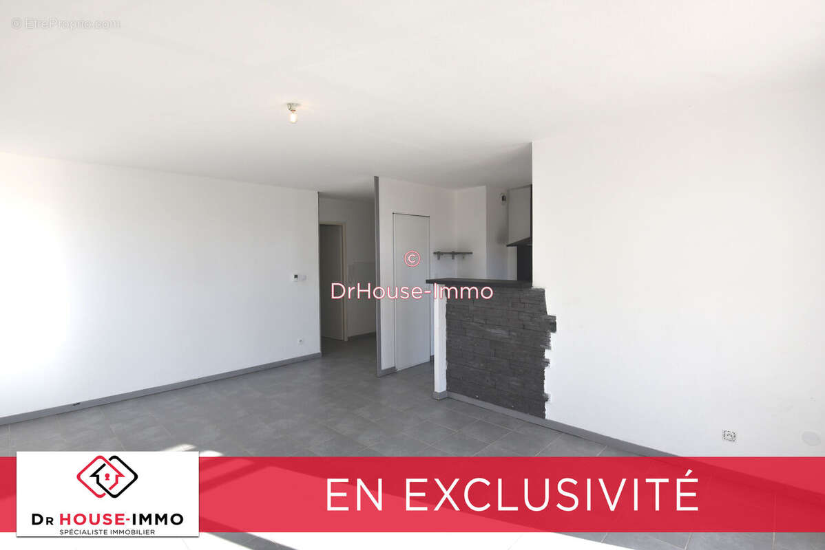 Appartement 65 m² à Leguevin  - photo 2