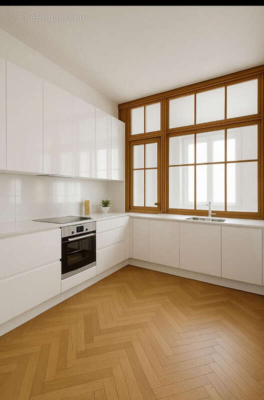 Appartement à ROUBAIX