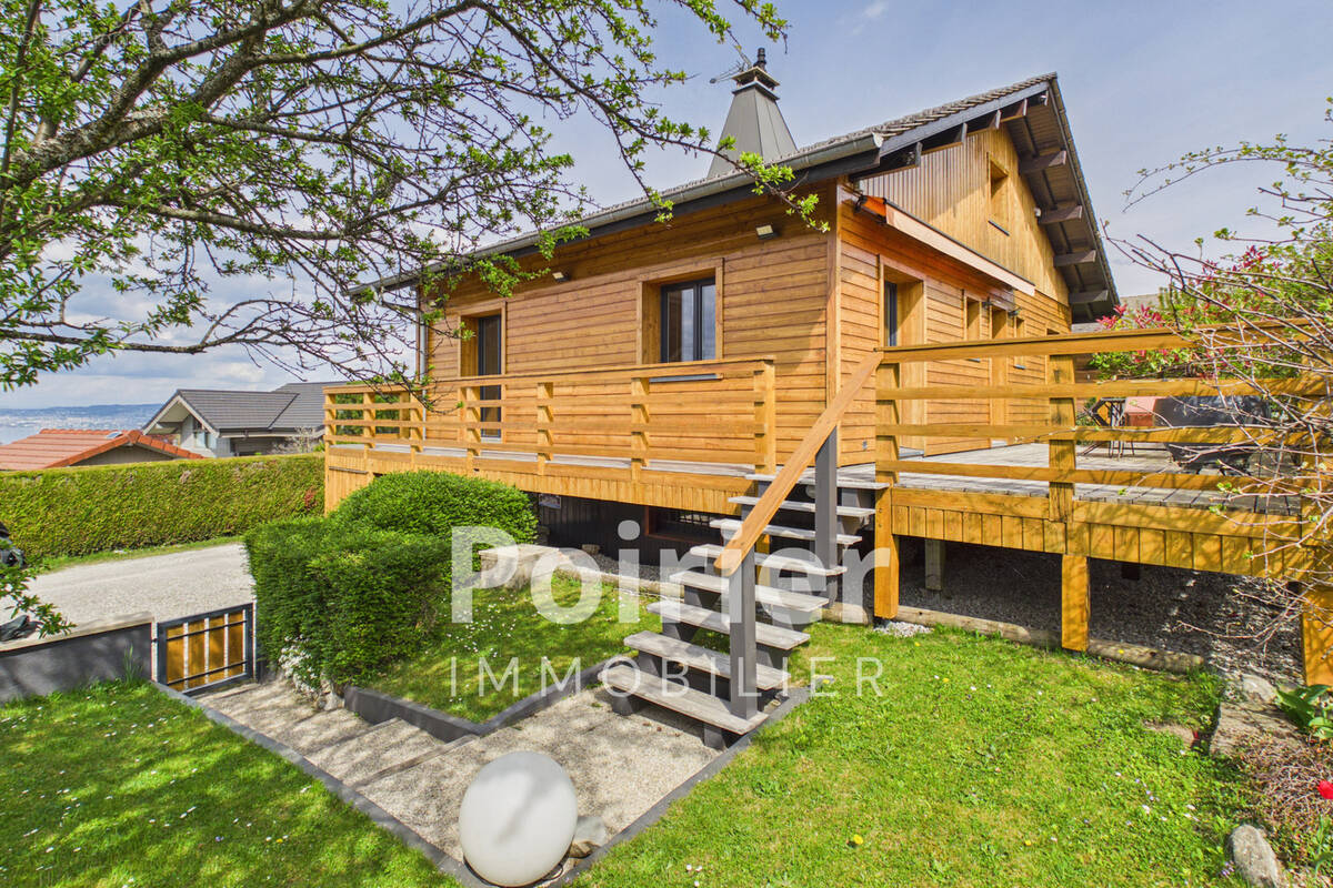 Maison à NEUVECELLE