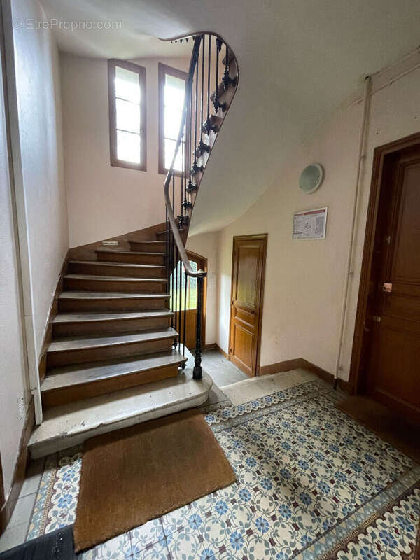 Appartement à BEZONS