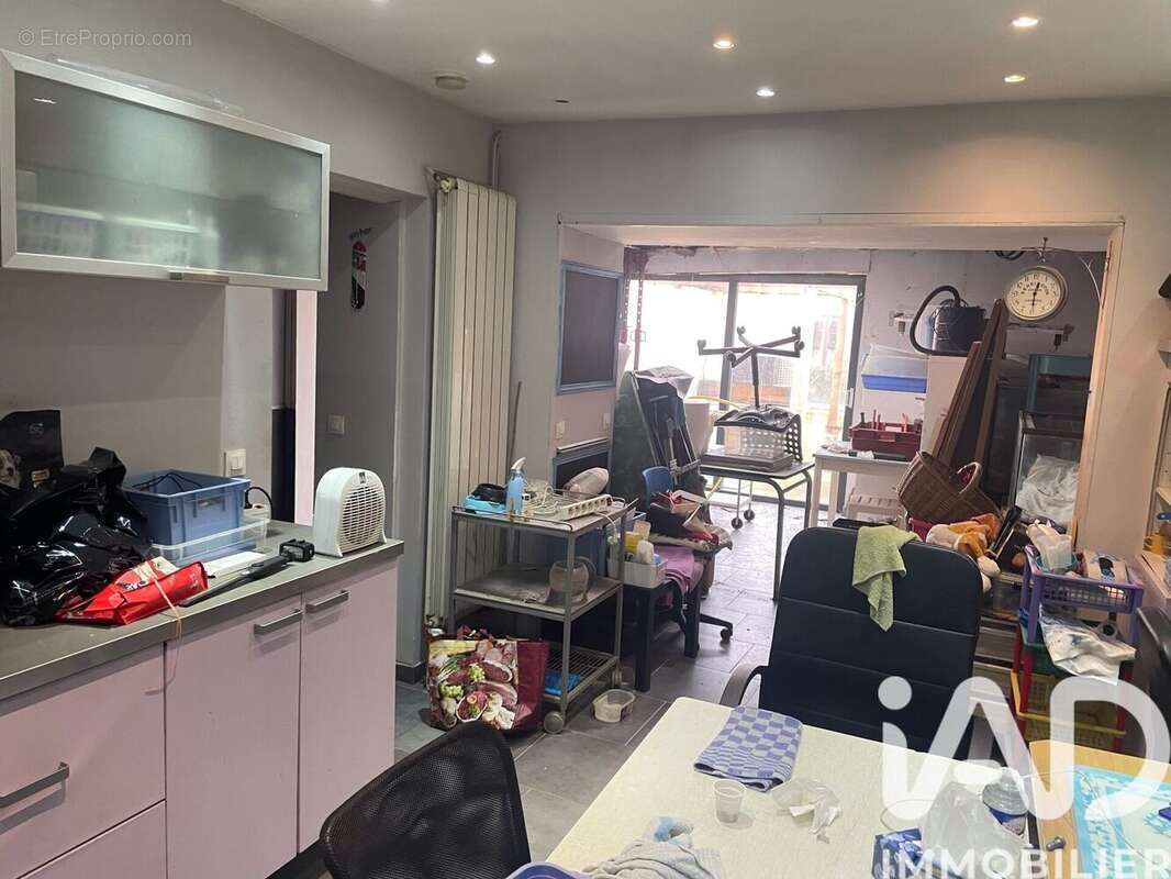 Photo 2 - Maison à SIN-LE-NOBLE