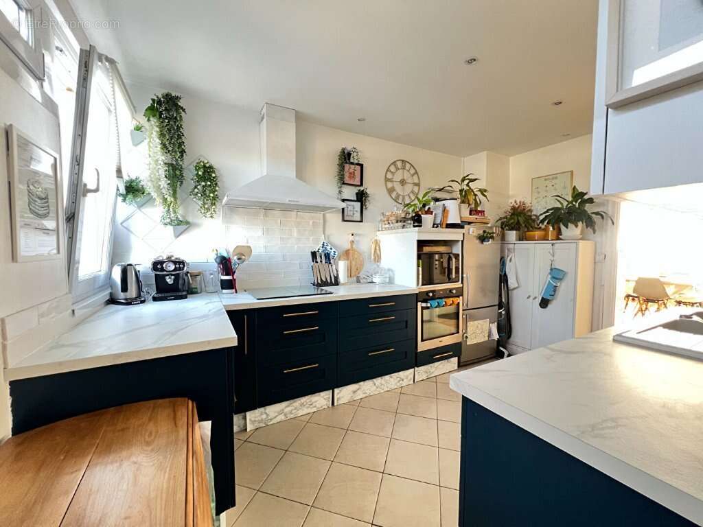 Appartement à MARCQ-EN-BAROEUL