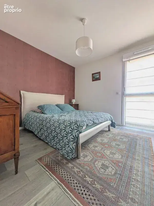 Appartement Plouhinec 4 pièce(s) 75.70 m2 - photo 6