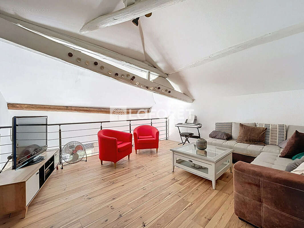 Maison à VILLEMUR-SUR-TARN