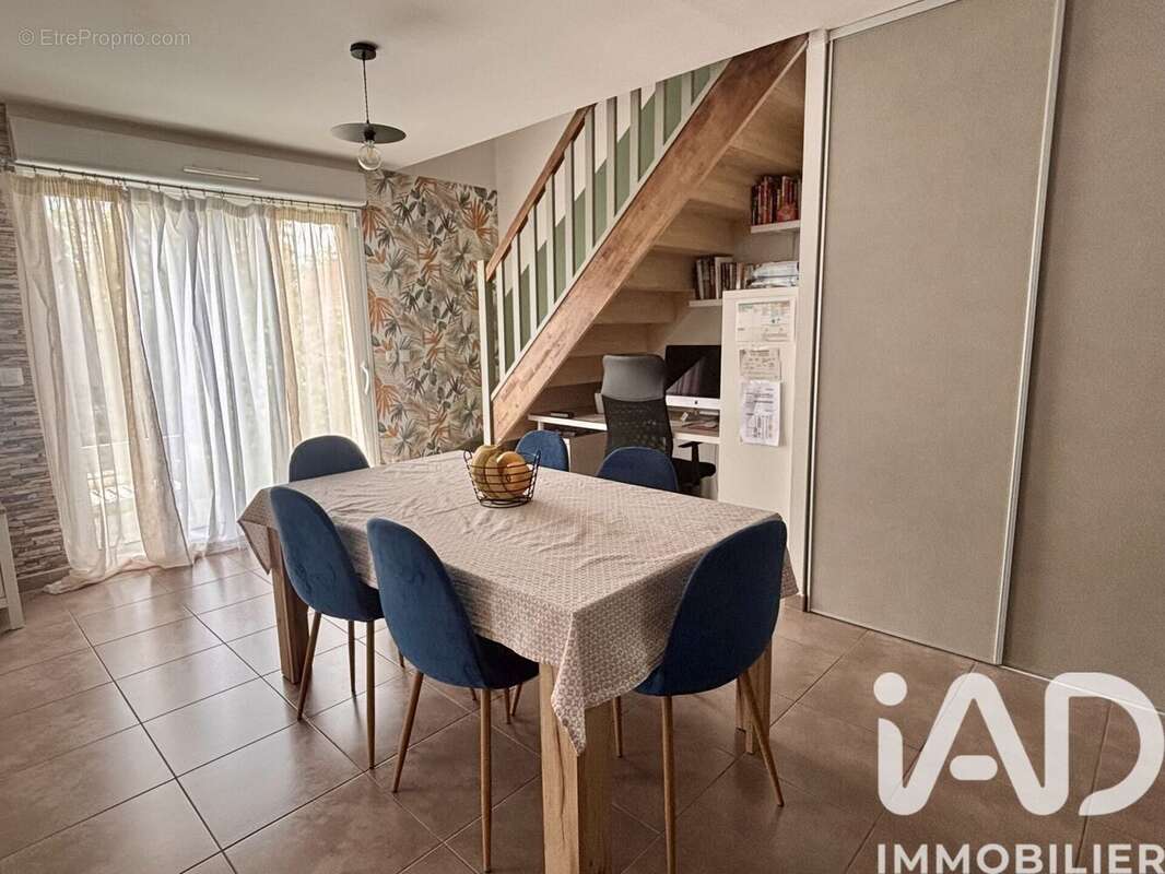 Photo 3 - Maison à PRINGY