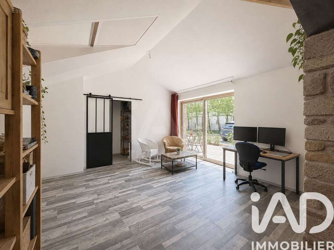 Maison 116 m² à Lavau-Sur-Loire  - photo 5