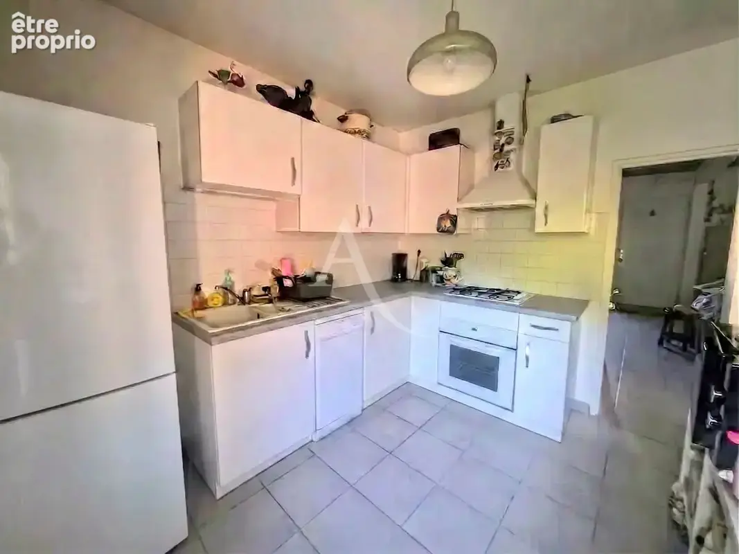 Maison de ville Villeneuve De Marsan avec terrain - photo 2