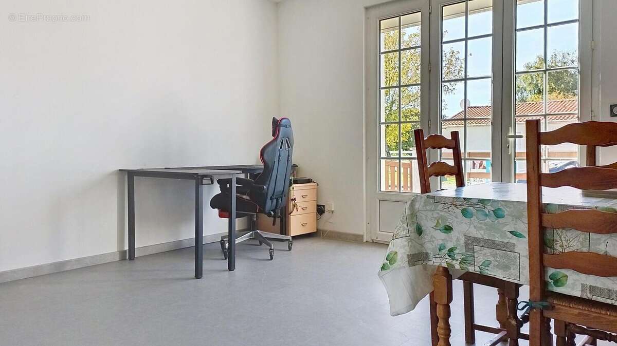 Photo 6 - Maison à SAINT-GEORGES-DU-BOIS