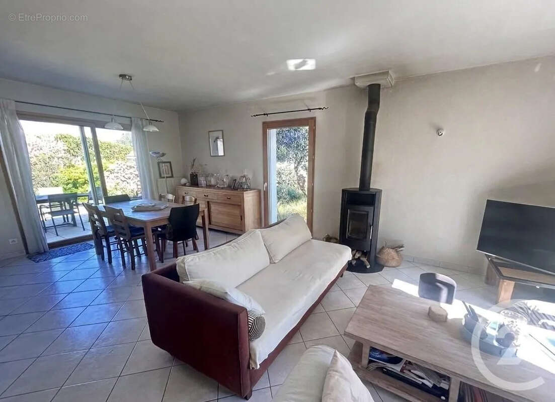 Maison à PORNIC
