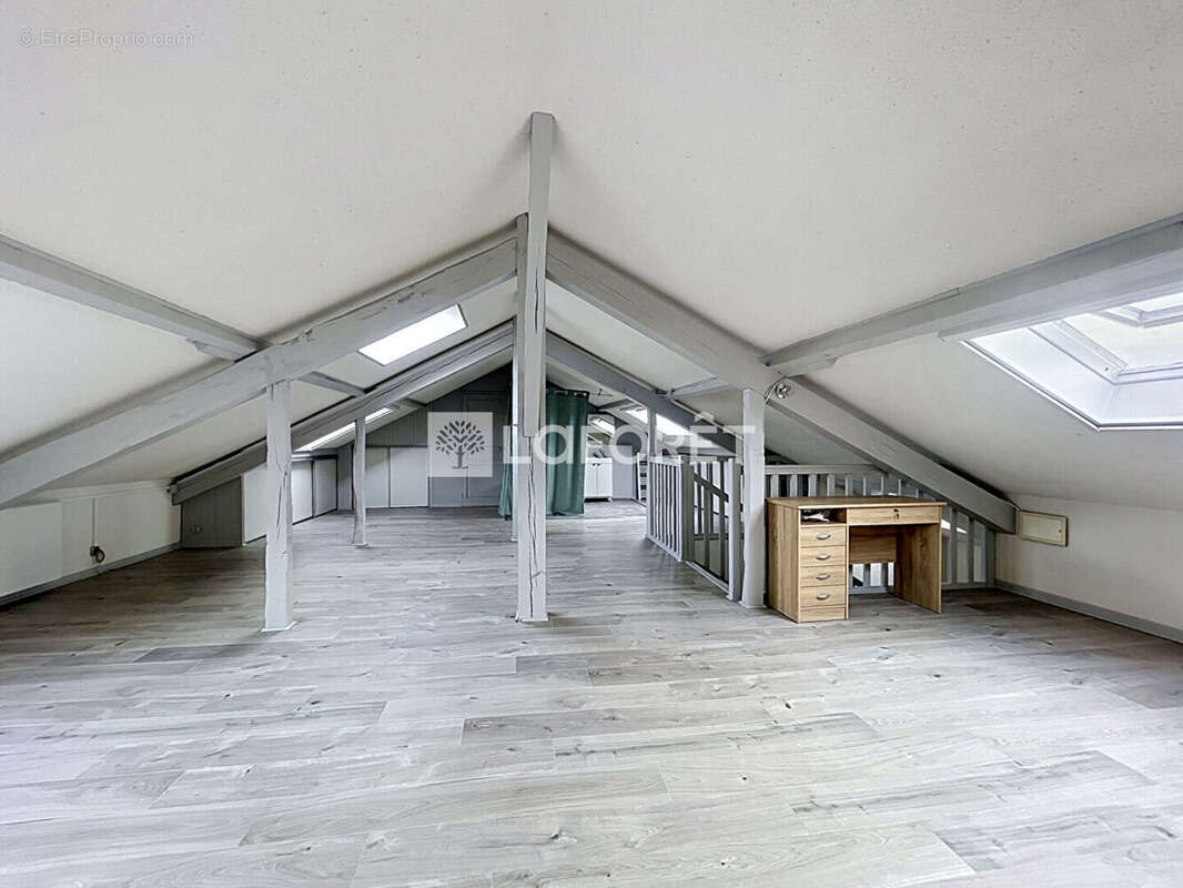 Appartement à LIMOGES
