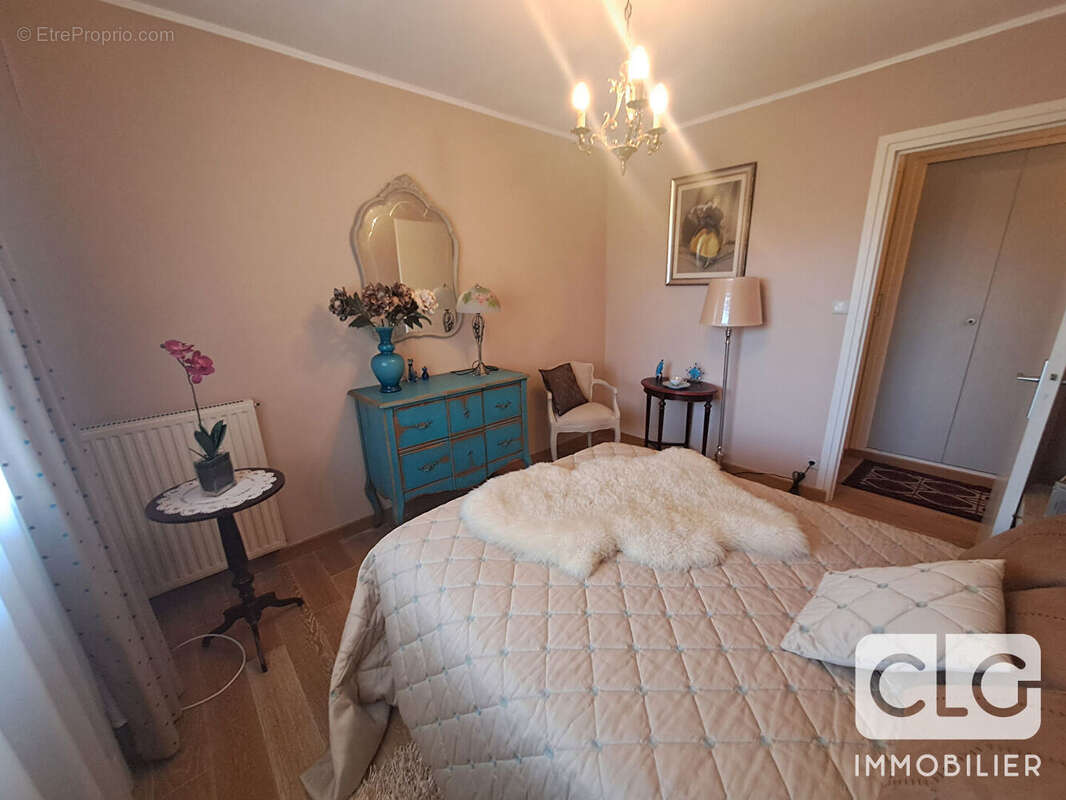 Appartement à QUIMPER