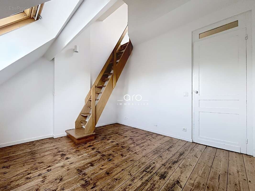 Maison à MARCQ-EN-BAROEUL