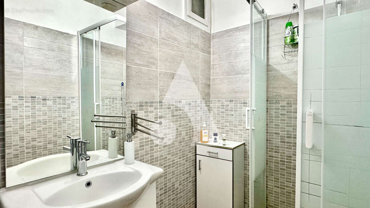 Appartement à MANOSQUE