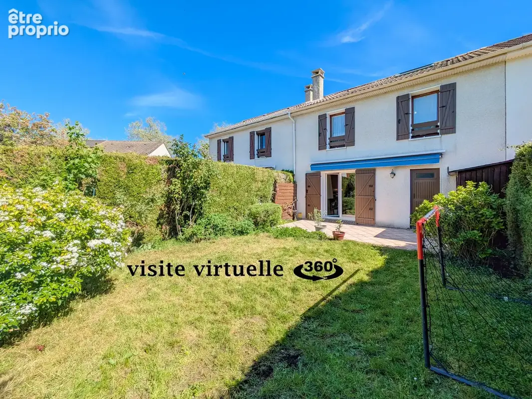 Photo Maison à Plaisir au prix de 309 000€