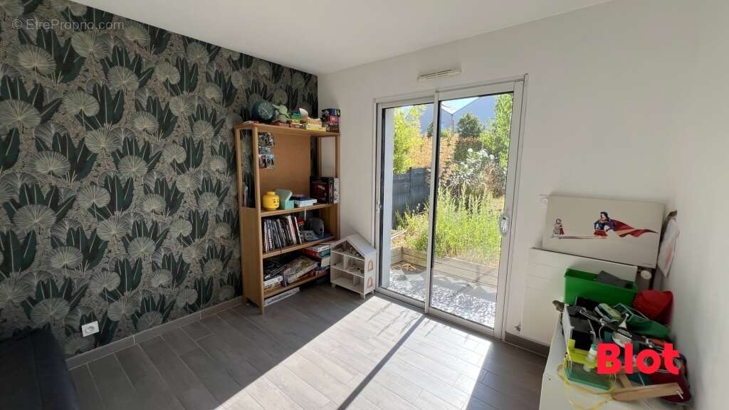 Maison 124 m² à Liffre  - photo 7