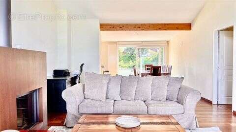 Appartement à EVIAN-LES-BAINS